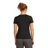 FW25 BM W Women Merino 150 Tech Lite SS Tee Snow Day 0A57CB001 02 01