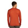 FW25 BM W Men Merino 150 Tech Lite LS Tee Rainer Ridge 0A57C50GS 02 01