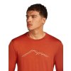 FW25 BM W Men Merino 150 Tech Lite LS Tee Rainer Ridge 0A57C50GS 20 01