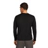 FW25 BM W Men Merino 150 Tech Lite LS Tee Rainer Ridge 0A57C5001 02 01
