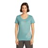 FW25 BM W Women Merino 150 Tech Lite SS Scoop Tee 30th Anniversary 0A57C4451 01 01