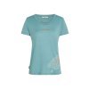 FW25 IM W Women Merino 150 Tech Lite SS Scoop Tee 30th Anniversary 0A57C4451 01 01