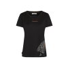 FW25 IM W Women Merino 150 Tech Lite SS Scoop Tee 30th Anniversary 0A57C4001 01 01