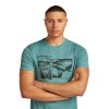 FW25 BM W Men Merino 150 Tech Lite SS Tee The Climb 0A57C2451 20 01