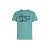 FW25 IM W Men Merino 150 Tech Lite SS Tee The Climb 0A57C2451 01 01