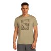 FW25 BM W Men Merino 150 Tech Lite SS Tee Summit 0A57C10GX 01 01