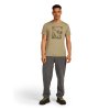 FW25 BM W Men Merino 150 Tech Lite SS Tee Summit 0A57C10GX 03 01