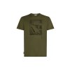 FW25 IM W Men Merino 150 Tech Lite SS Tee Summit 0A57C1069 01 01
