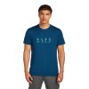 FW25 BM W Men Merino 150 Tech Lite SS Tee Snow Day 0A57BZ0GP 01 01