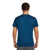 FW25 BM W Men Merino 150 Tech Lite SS Tee Snow Day 0A57BZ0GP 02 01