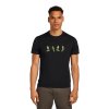 FW25 BM W Men Merino 150 Tech Lite SS Tee Snow Day 0A57BZ001 01 01