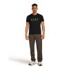 FW25 BM W Men Merino 150 Tech Lite SS Tee Snow Day 0A57BZ001 03 01