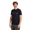 FW25 BM W Men Merino 150 Tech Lite SS Tee Mountain Pulse 0A57BY401 01 01