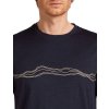 FW25 BM W Men Merino 150 Tech Lite SS Tee Mountain Pulse 0A57BY401 20 01