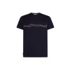FW25 IM W Men Merino 150 Tech Lite SS Tee Mountain Pulse 0A57BY401 01 01