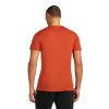 FW25 BM W Men Merino 150 Tech Lite SS Tee Mountain Pulse 0A57BY0GS 02 01