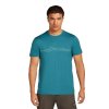 FW25 BM W Men Merino 150 Tech Lite SS Tee Mountain Pulse 0A57BY0GQ 01 01