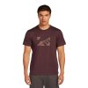 FW25 BM W Men Merino 150 Tech Lite SS Tee In The Wild 0A57BW0GW 01 01