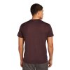 FW25 BM W Men Merino 150 Tech Lite SS Tee In The Wild 0A57BW0GW 02 01