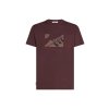 FW25 IM W Men Merino 150 Tech Lite SS Tee In The Wild 0A57BW0GW 01 01