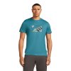 FW25 BM W Men Merino 150 Tech Lite SS Tee In The Wild 0A57BW0GQ 01 01