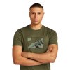 FW25 BM W Men Merino 150 Tech Lite SS Tee In The Wild 0A57BW069 20 01