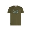 FW25 IM W Men Merino 150 Tech Lite SS Tee In The Wild 0A57BW069 01 01
