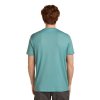 FW25 BM W Men Merino 150 Tech Lite SS Tee The Peaks 0A57BU451 02 01