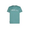 FW25 IM W Men Merino 150 Tech Lite SS Tee The Peaks 0A57BU451 01 01