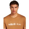 FW25 BM W Men Merino 150 Tech Lite SS Tee The Peaks 0A57BU0GR 20 01