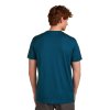 FW25 BM W Men Merino 150 Tech Lite SS Tee Ruapehu Round 0A57BT0GP 02 01