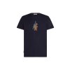 FW25 IM W Men Merino 150 Tech Lite SS Tee Bear Tour 0A57BS401 01 01