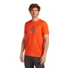 FW25 BM W Men Merino 150 Tech Lite SS Tee Bear Tour 0A57BS0GT 01 01