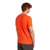 FW25 BM W Men Merino 150 Tech Lite SS Tee Bear Tour 0A57BS0GT 02 01