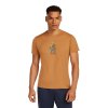 FW25 BM W Men Merino 150 Tech Lite SS Tee Bear Tour 0A57BS0GR 01 01