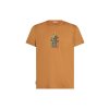 FW25 IM W Men Merino 150 Tech Lite SS Tee Bear Tour 0A57BS0GR 01 01