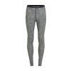 FW25 IM W Women Merino 200 Oasis Leggings Flock Forms AOP 0A57BFA54 01 01