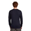 FW25 BM W Men Merino 200 Oasis LS Crewe Elevation Line 0A57BD401 02 01