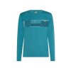 FW25 IM W Men Merino 200 Oasis LS Crewe Elevation Line 0A57BD0GQ 01 01