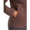 FW25 BM W Women Merino Blend 800 RealFleece Classic Pile LS Zip 0A57B60B1 36