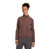 FW25 BM W Women Merino Blend 800 RealFleece Classic Pile LS Zip 0A57B60B1 01