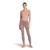 FW25 BM W Women Merino 200 ZoneKnit LS Crewe 0A579P0JO 03 01