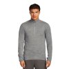 FW25 BM W Men Icebreaker Anniversary Original LS Half Zip 0A579D016 01 01