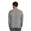FW25 BM W Men Icebreaker Anniversary Original LS Half Zip 0A579D016 02 01