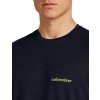 FW25 BM W Men Merino 150 Tech Lite SS Tee IB Wordmark 0A576U401 20 01