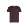 FW25 IM W Men Merino 150 Tech Lite SS Tee Hike Naturally 0A576B0GW 01 01