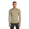 FW25 BM W Men 200 MerinoFine Ace LS Half Zip 0A57670GX 01 01
