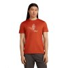 FW25 BM W Men Merino 150 Tech Lite SS Tee Skiing Yeti 0A572Y0GS 01 01