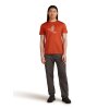 FW25 BM W Men Merino 150 Tech Lite SS Tee Skiing Yeti 0A572Y0GS 03 01