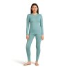 FW25 BM W Women Merino 260 Tech High Rise Leggings 0A5726451 03 01